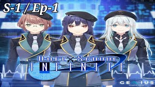 Download lagu Dual School Infinite | Season-1 | Episode-1 mp3 Download lagu Dual School Infinite | Season-1 | Episode-1 mp3