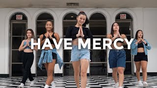 Chlöe - Have Mercy (Dance Video) | @besperon Choreography