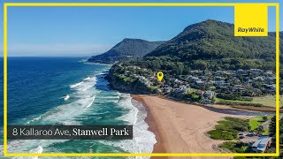 8 Kallaroo Ave, STANWELL PARK, NSW 2508