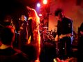 Faith & the Muse - Plague dance