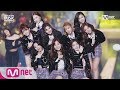2017 MAMA In Japan TWICE Dance Perf LIKEY