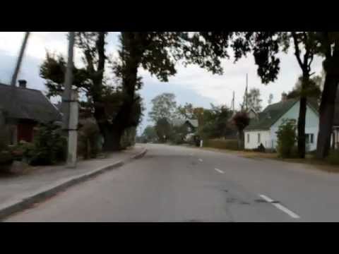 Malta,  Stacijas  iela   2014 gada rudens