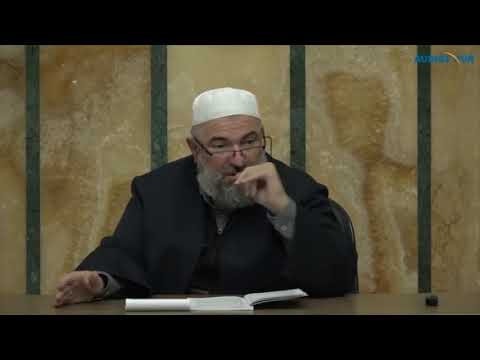 Të gjithë e duan ERDOGANIN - Hoxhë Ferid Selimi