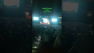 Slightly Stoopid Irvine July 15