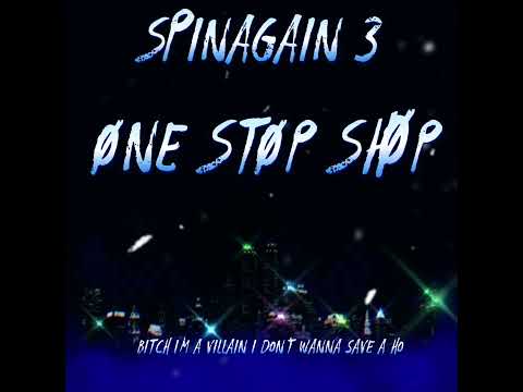 SpinAgain 3 - One Stop Shop(Official Audio)