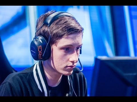 [NA LCS] 2vs1?! No problem for Bjergsen!