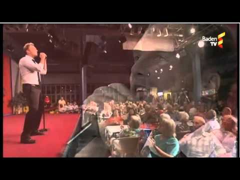 René Ulbrich - "Die Deutsche Schlagerhitparade - Best of"