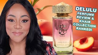 New! Khair Peach Delulu Perfume Review: Addictive Or Just Overhyped?