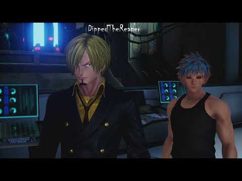 Jump Force ( PS5 ) Walkthrough Part - 5 ( No Commentary )