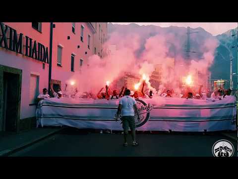 Impressionen Altacher Jungs 2017/2018