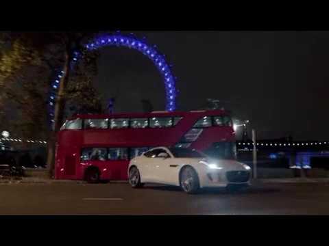 Jaguar: British Villains