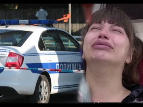 TEZAK ZLOCIN! POLICIJA HITNO HAPSI Miljanu Kulic! Upadaju u Zadrugu