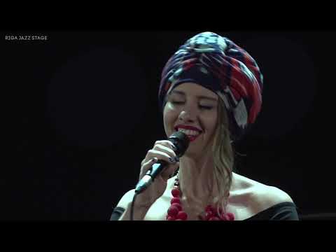 Kristina Kovalyova /Russia/ - Riga Jazz Stage 2018
