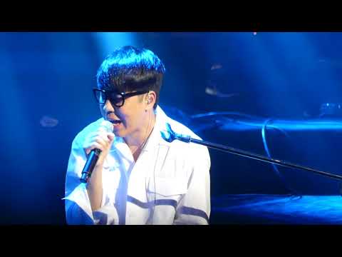 180602 Artist stage 김해 - 정준일 '그 계절의 우리'