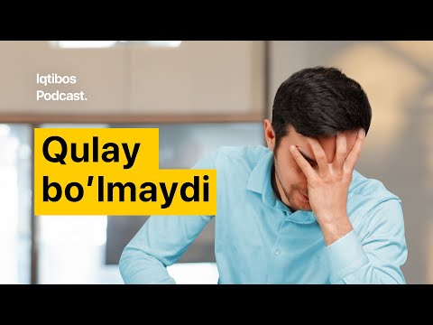 Qulaylik hayotingizni yakson qiladi