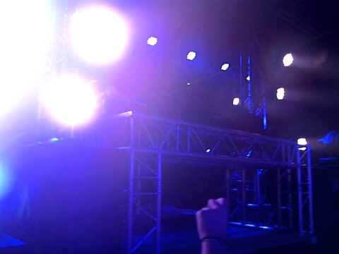 Afrojack Encore Imogen Heap - Hide and Seek LONDON MUSIC HALL