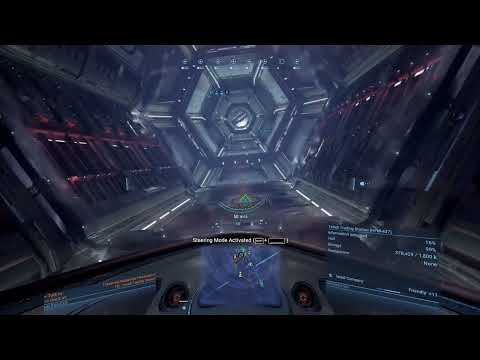 X4 Foundations - Kingdom End - How to deliver water to Riptide!