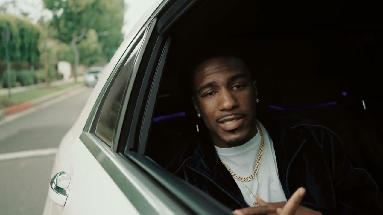 Westside Webb - Motion