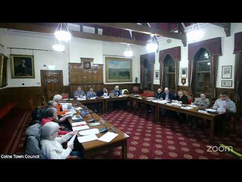 Full Council - February 2026