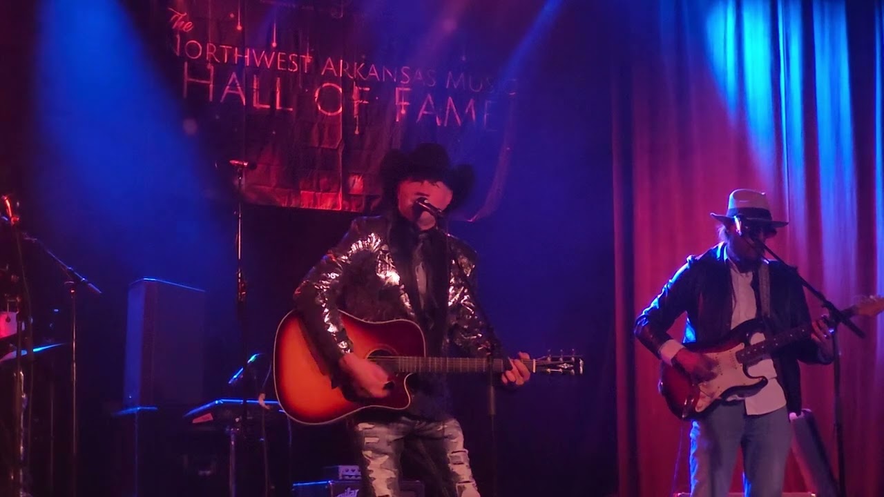Promotional video thumbnail 5 for Brian Odle & The Hillbilly Underground