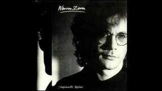 Warren Zevon -  Even A Dog Can Shake Hands