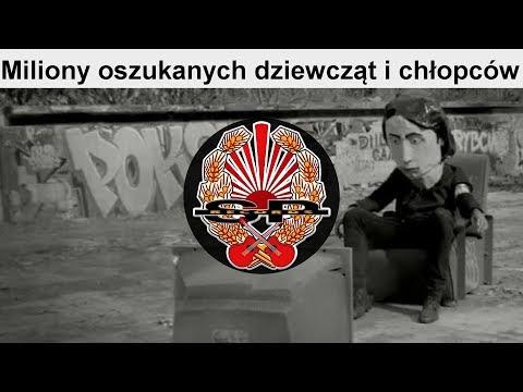 BARTAS SZYMONIAK & GEORGINA TARASIUK - Miliony oszukanych dziewcząt i chłopców [OFFICIAL VIDEO]