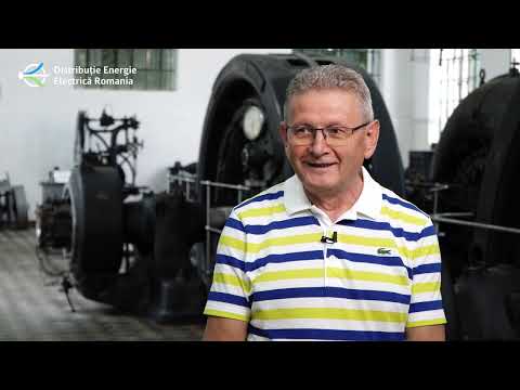 Uzina electrică Someșul Rece - 120 de ani de istorie energetică