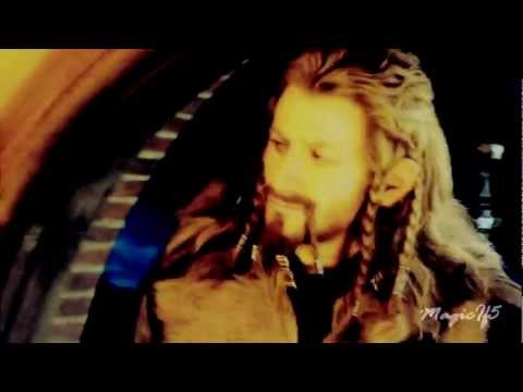 Fili and Kili • Hot Mess