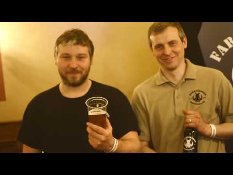 Newry Craft Beer Festival 2016