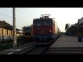 40 0770 4 Pleaca Din Gara Alba Iulia Cu IR1766 Foamea