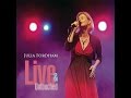 JULIA FORDHAM 🎧 Girlfriend [new live version]