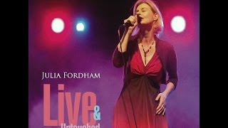 JULIA FORDHAM 🎧 Girlfriend [new live version]