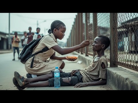 Dying Boy Promised "I'll Marry You When I'm Rich" To Girl Who Fed Him — Years Later He Returned