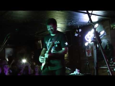 Tab Benoit - Mandeville, LA - Ruby's Roadhouse - July 18 2014 -  Panasonic TM700 MASTER