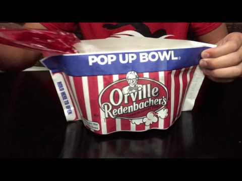 download lagu mp3 mp4 Orville Redenbacher Hulless Popcorn, download lagu Orville Redenbacher Hulless Popcorn gratis, unduh video klip Orville Redenbacher Hulless Popcorn