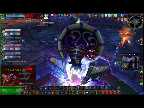 Naxxramas Series: Best of Dragonaut (Kel'thuzad)