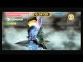 The Legend Of Zelda Skyward Sword Demise In 0 57 16 Hero Mode