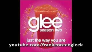 Just the Way You Are