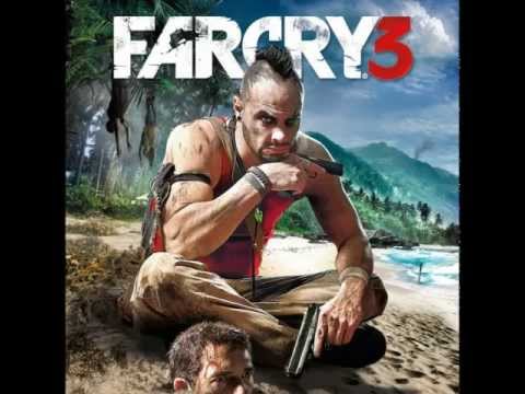 Far Cry 3 Soundtrack (Full)