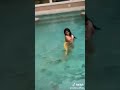 Mathira Hot Nude In Pool Nude Boobs Mathira Viralshorts Viral Hot