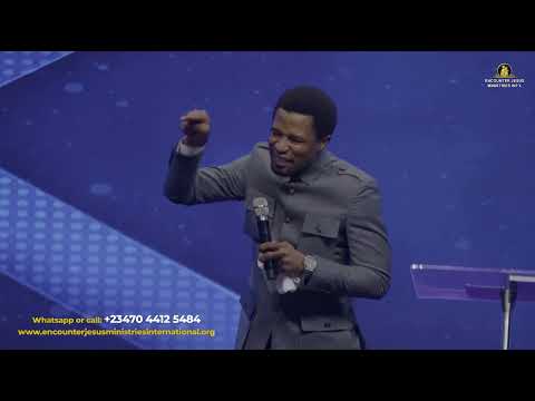 Why we confess our sins - Apostle Michael Orokpo