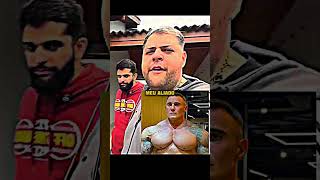 MAUMAU E IGOR FINA FALAM DO BITELO E DO GIGA!