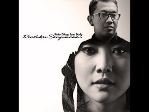 Dudy Oris feat. Risky Dilaga - Rindukan Senyumanmu (Instrumental Video) rev