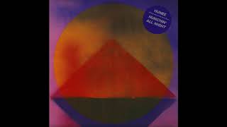 Hunee - Hunchin' All Night (RHMC 001)