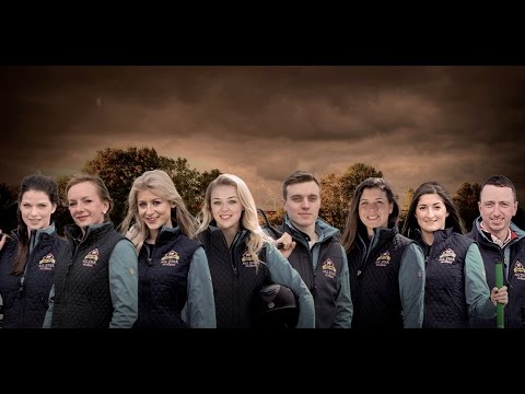 Blue Chip All Star Academy - Episode One