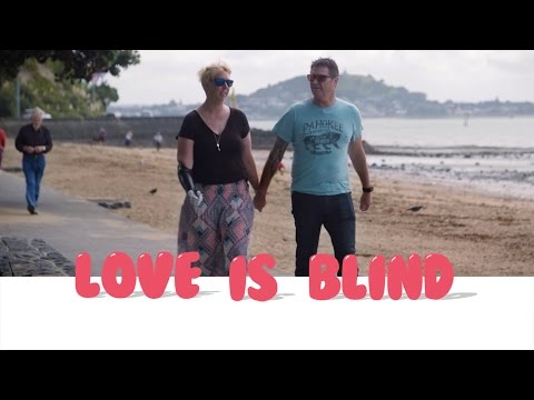 Liebe macht blind: Korrin und Craig
