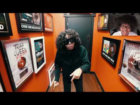 Miyaa V - Real Face Of This Sh*t(Reaction)