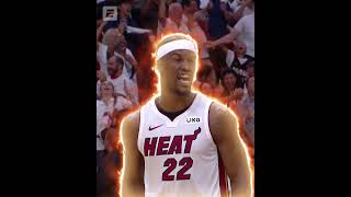 HEAT ADVANCE TO THE EASTERN CONFERENCE FINALS 💥