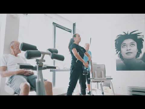 Drivkraft Pensionärsgrupper