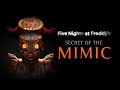 Vídeo de jogabilidade de Five Nights at Freddy's: Secret of the Mimic  PC